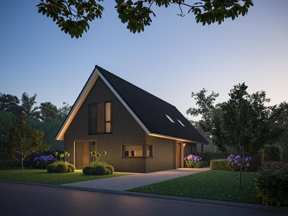 Hoofdvaartsweg 0ong, 9406 XG Assen - € 799.900 k.k. - Boekholt & partners makelaars Assen