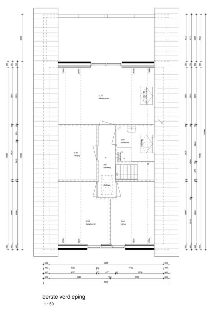 Hoofdvaartsweg 0ong, 9406 XG Assen - € 799.900 k.k. - Boekholt & partners makelaars Assen
