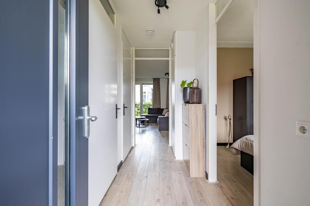 Dr. Schaepmanstraat 79, 9402 AN Assen - € 239.000 k.k. - Boekholt & partners makelaars Assen