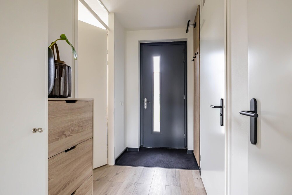 Dr. Schaepmanstraat 79, 9402 AN Assen - € 239.000 k.k. - Boekholt & partners makelaars Assen