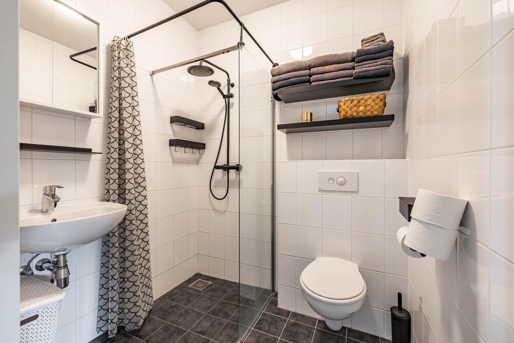 Dr. Schaepmanstraat 79, 9402 AN Assen - € 239.000 k.k. - Boekholt & partners makelaars Assen