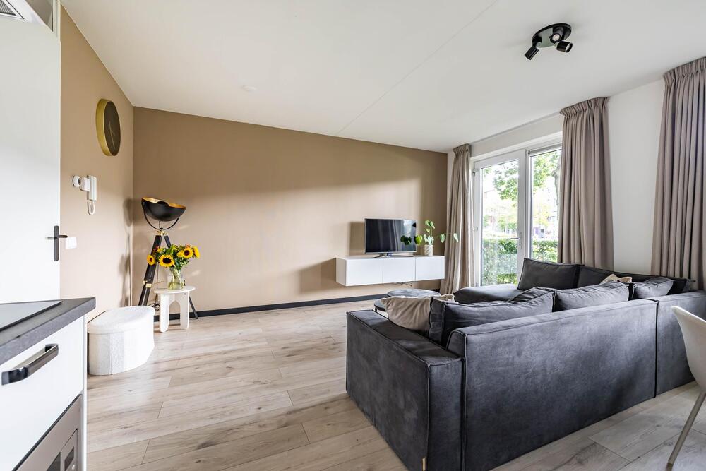 Dr. Schaepmanstraat 79, 9402 AN Assen - € 239.000 k.k. - Boekholt & partners makelaars Assen