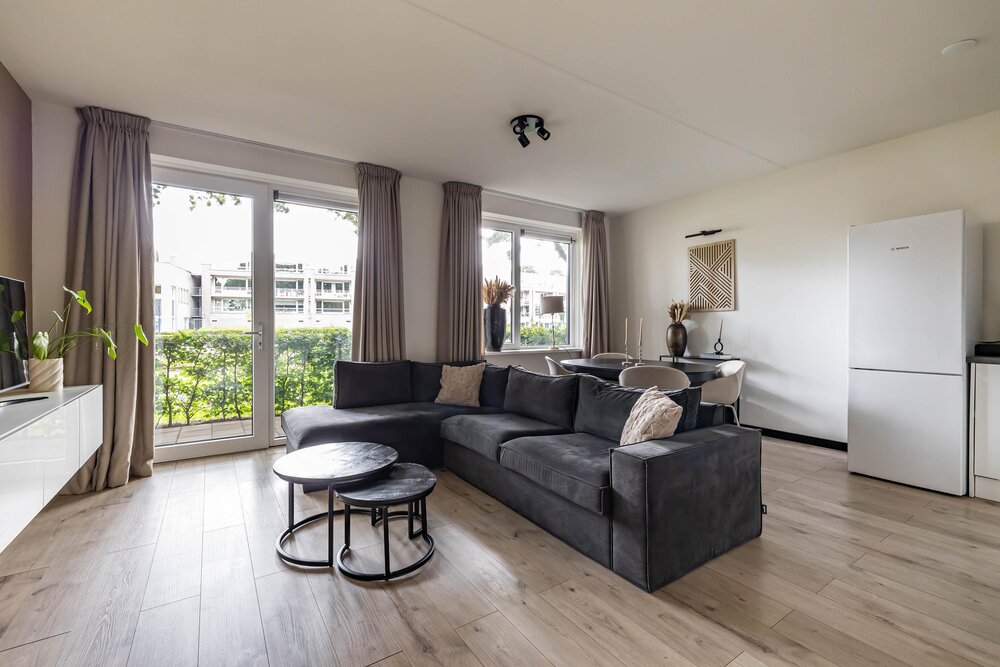 Dr. Schaepmanstraat 79, 9402 AN Assen - € 239.000 k.k. - Boekholt & partners makelaars Assen