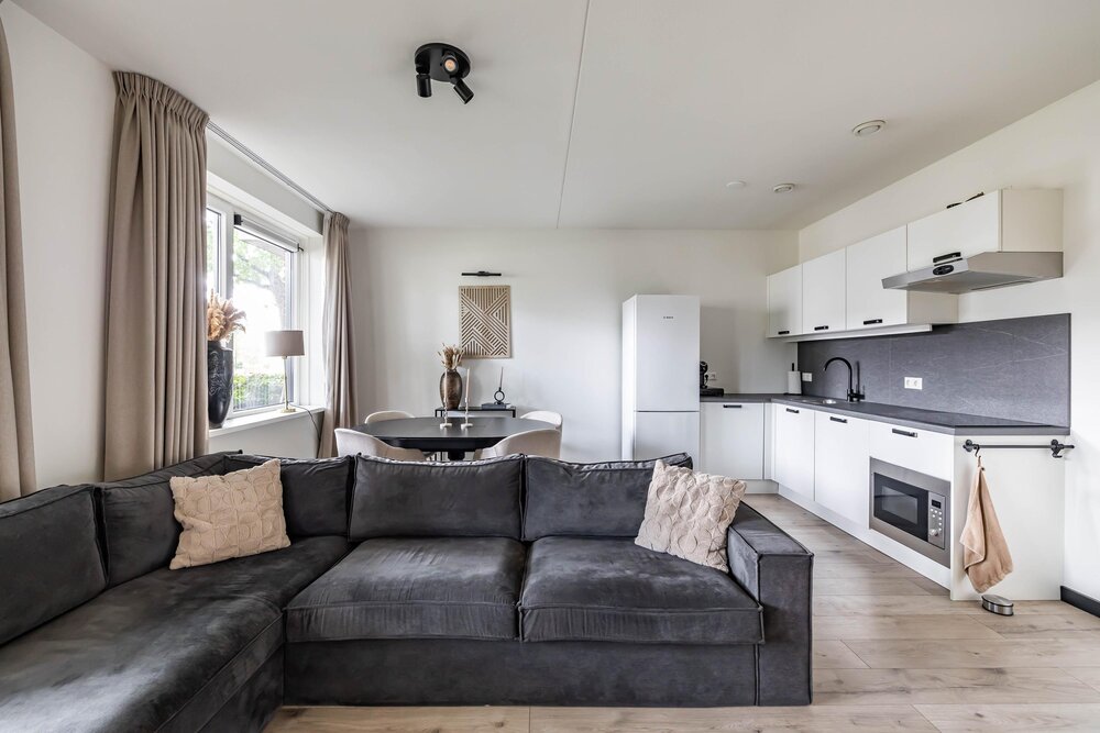 Dr. Schaepmanstraat 79, 9402 AN Assen - € 239.000 k.k. - Boekholt & partners makelaars Assen