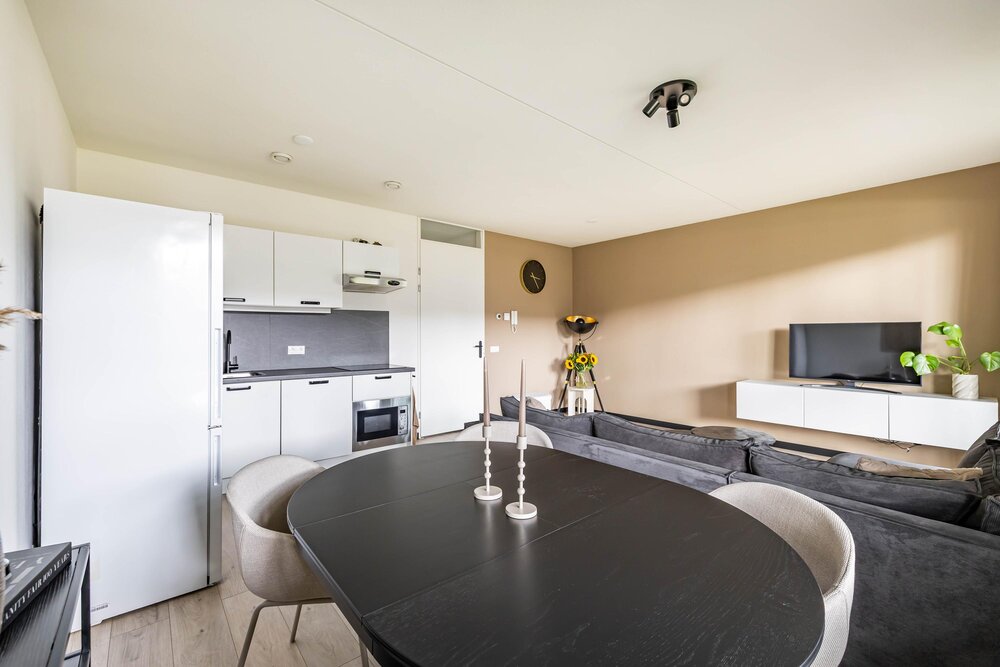 Dr. Schaepmanstraat 79, 9402 AN Assen - € 239.000 k.k. - Boekholt & partners makelaars Assen