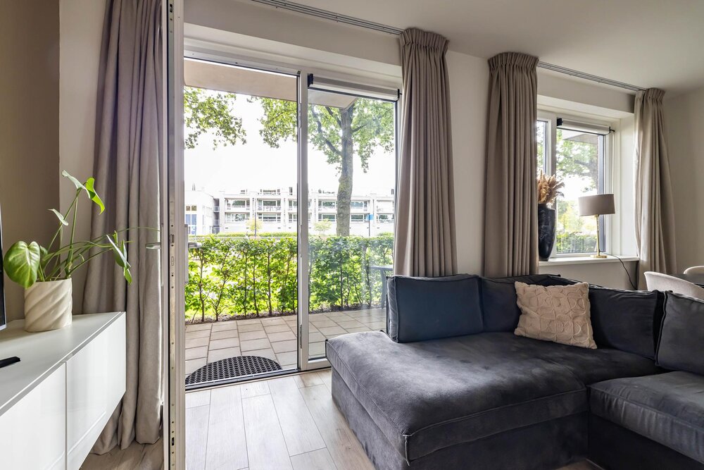Dr. Schaepmanstraat 79, 9402 AN Assen - € 239.000 k.k. - Boekholt & partners makelaars Assen