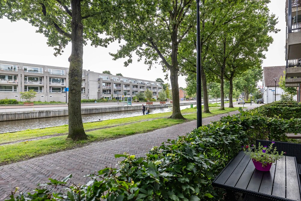 Dr. Schaepmanstraat 79, 9402 AN Assen - € 239.000 k.k. - Boekholt & partners makelaars Assen