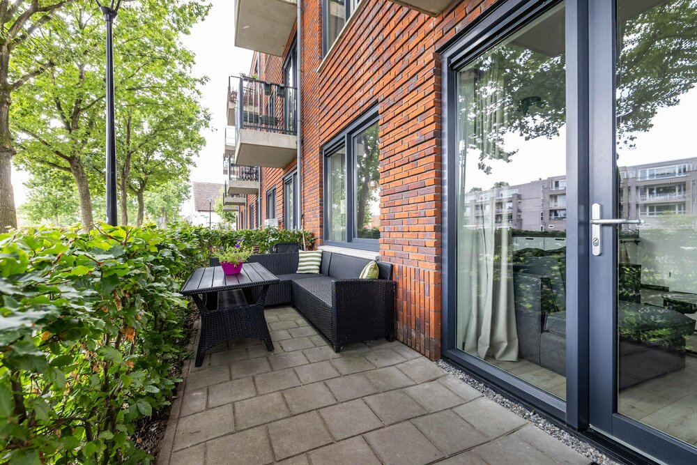 Dr. Schaepmanstraat 79, 9402 AN Assen - € 239.000 k.k. - Boekholt & partners makelaars Assen
