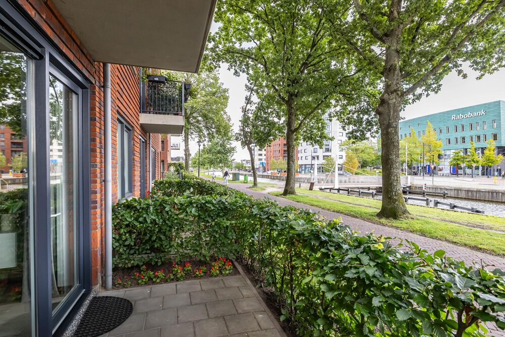 Dr. Schaepmanstraat 79, 9402 AN Assen - € 239.000 k.k. - Boekholt & partners makelaars Assen