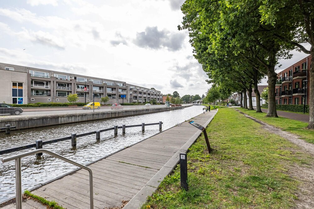 Dr. Schaepmanstraat 79, 9402 AN Assen - € 239.000 k.k. - Boekholt & partners makelaars Assen
