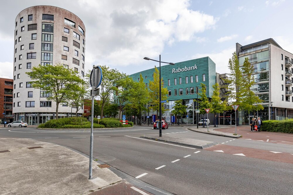 Dr. Schaepmanstraat 79, 9402 AN Assen - € 239.000 k.k. - Boekholt & partners makelaars Assen