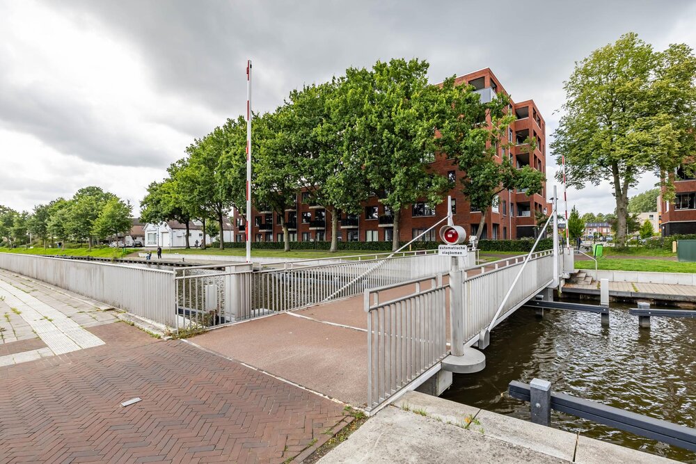 Dr. Schaepmanstraat 79, 9402 AN Assen - € 239.000 k.k. - Boekholt & partners makelaars Assen