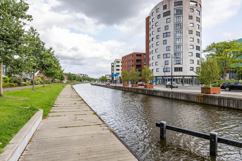 Dr. Schaepmanstraat 79, 9402 AN Assen - € 239.000 k.k. - Boekholt & partners makelaars Assen