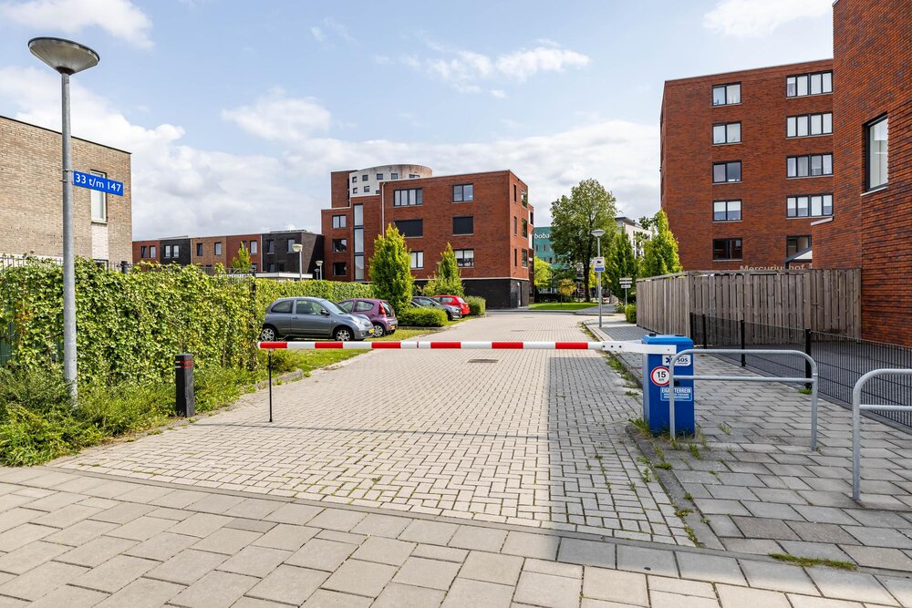 Dr. Schaepmanstraat 79, 9402 AN Assen - € 239.000 k.k. - Boekholt & partners makelaars Assen