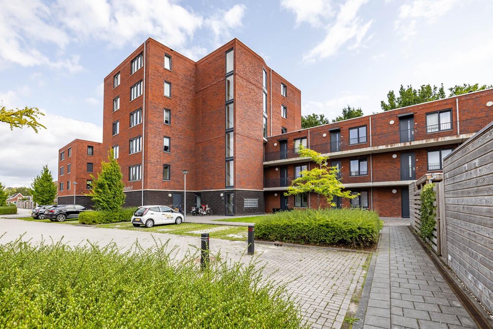 Dr. Schaepmanstraat 79, 9402 AN Assen - € 239.000 k.k. - Boekholt & partners makelaars Assen