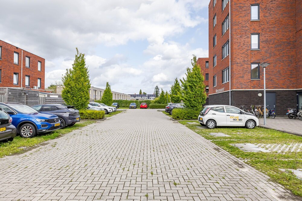 Dr. Schaepmanstraat 79, 9402 AN Assen - € 239.000 k.k. - Boekholt & partners makelaars Assen