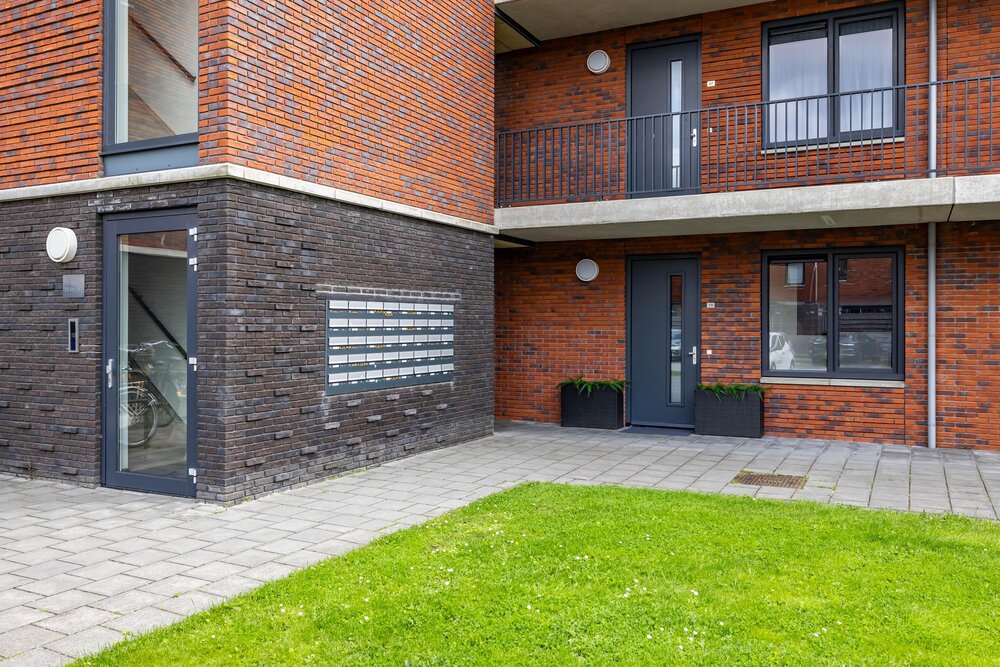 Dr. Schaepmanstraat 79, 9402 AN Assen - € 239.000 k.k. - Boekholt & partners makelaars Assen