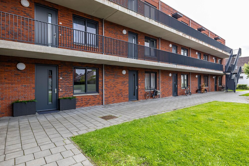 Dr. Schaepmanstraat 79, 9402 AN Assen - € 239.000 k.k. - Boekholt & partners makelaars Assen