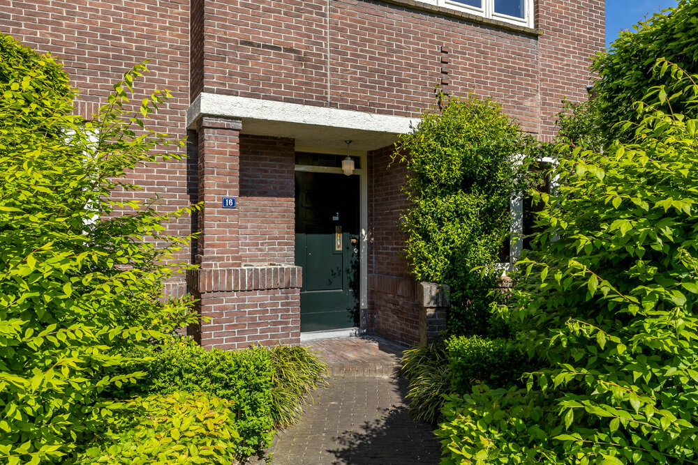 Burgemeester Jollesstraat 16, 9401 LE Assen - € 695.000 k.k. - Boekholt & partners makelaars Assen