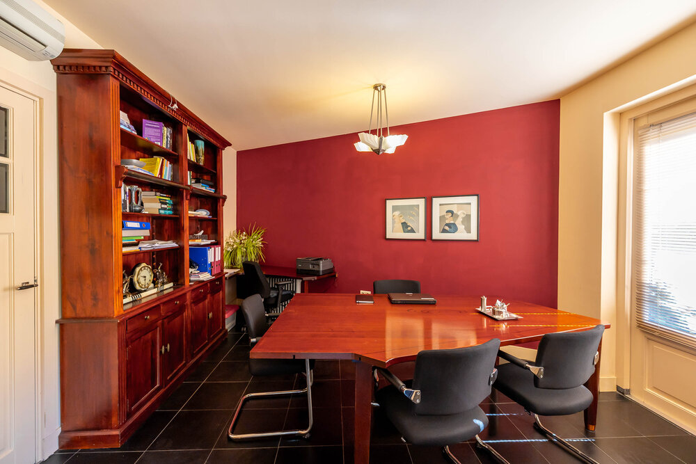 Burgemeester Jollesstraat 16, 9401 LE Assen - € 695.000 k.k. - Boekholt & partners makelaars Assen