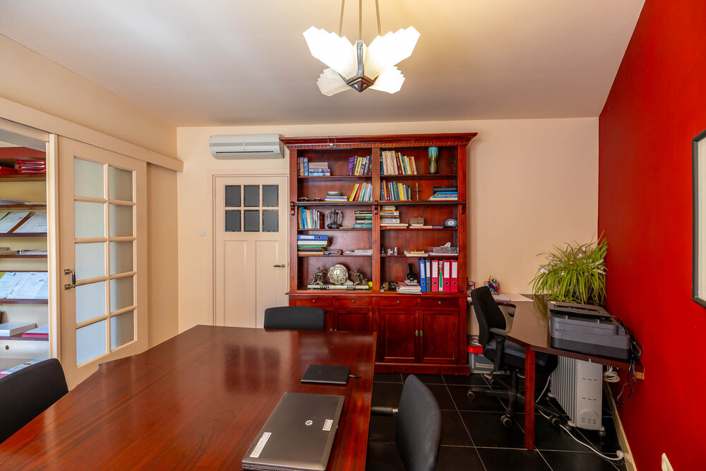 Burgemeester Jollesstraat 16, 9401 LE Assen - € 695.000 k.k. - Boekholt & partners makelaars Assen
