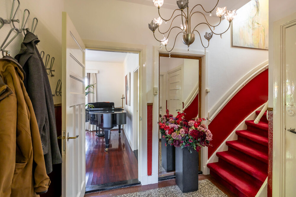 Burgemeester Jollesstraat 16, 9401 LE Assen - € 695.000 k.k. - Boekholt & partners makelaars Assen