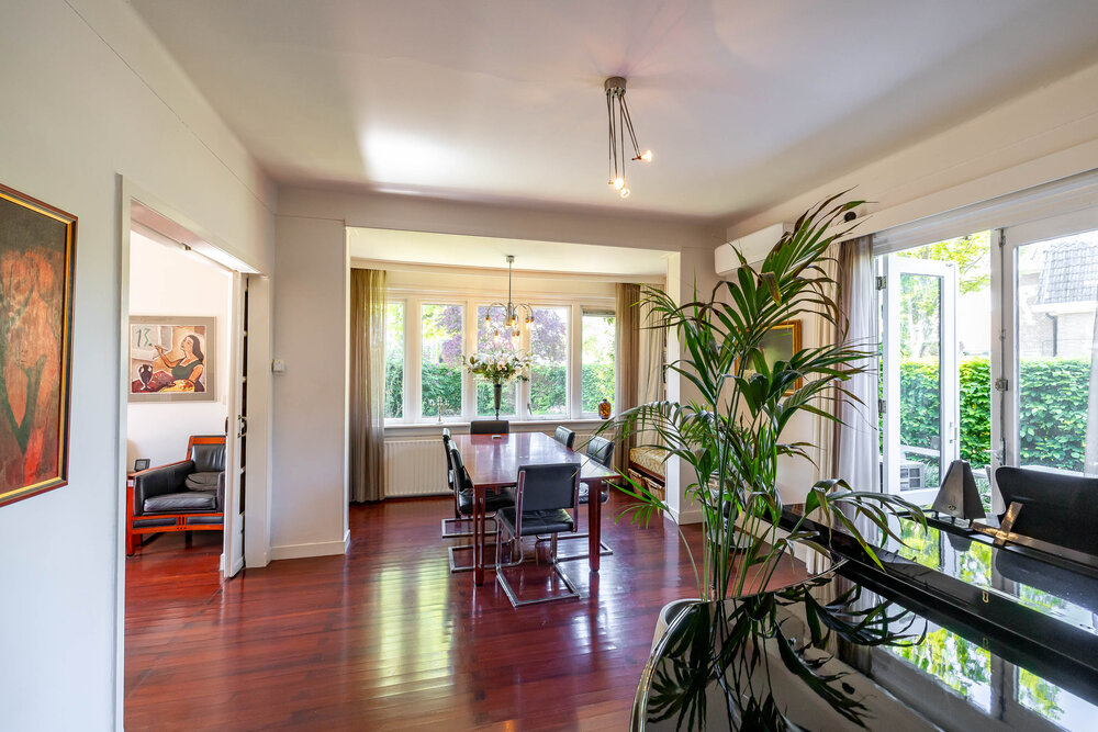 Burgemeester Jollesstraat 16, 9401 LE Assen - € 695.000 k.k. - Boekholt & partners makelaars Assen