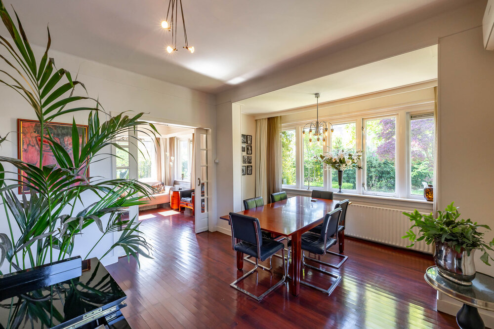 Burgemeester Jollesstraat 16, 9401 LE Assen - € 695.000 k.k. - Boekholt & partners makelaars Assen