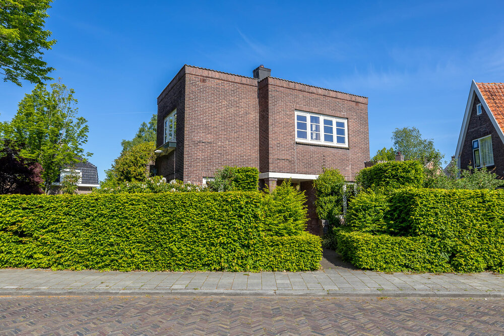 Burgemeester Jollesstraat 16, 9401 LE Assen - € 695.000 k.k. - Boekholt & partners makelaars Assen