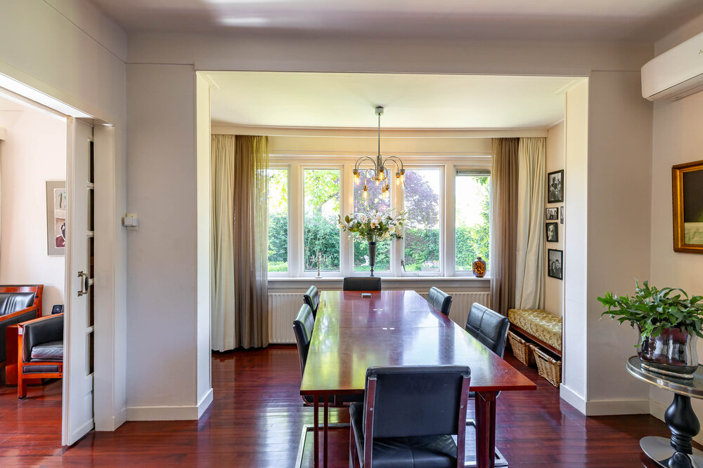 Burgemeester Jollesstraat 16, 9401 LE Assen - € 695.000 k.k. - Boekholt & partners makelaars Assen