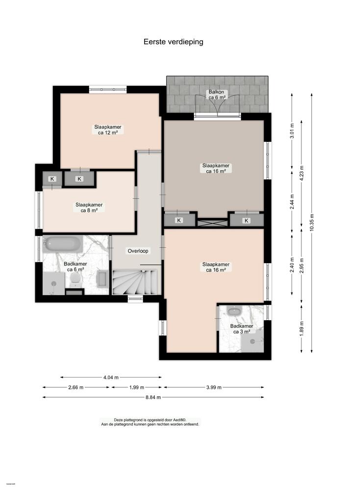 Burgemeester Jollesstraat 16, 9401 LE Assen - € 695.000 k.k. - Boekholt & partners makelaars Assen