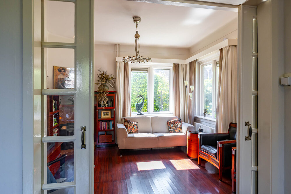 Burgemeester Jollesstraat 16, 9401 LE Assen - € 695.000 k.k. - Boekholt & partners makelaars Assen