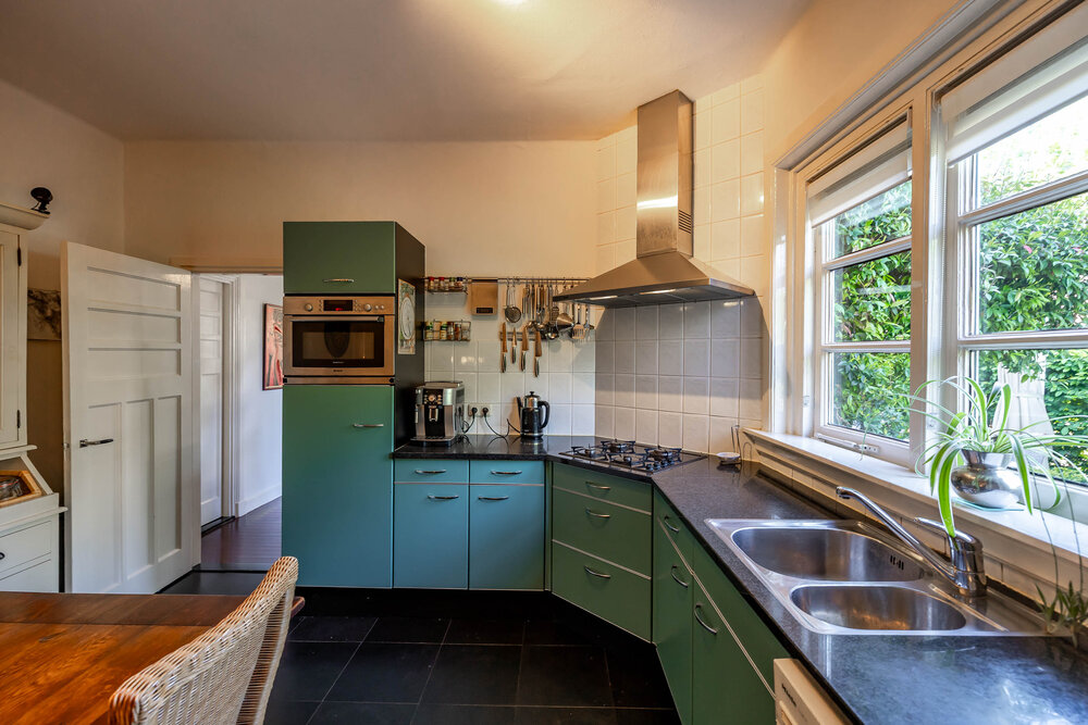 Burgemeester Jollesstraat 16, 9401 LE Assen - € 695.000 k.k. - Boekholt & partners makelaars Assen
