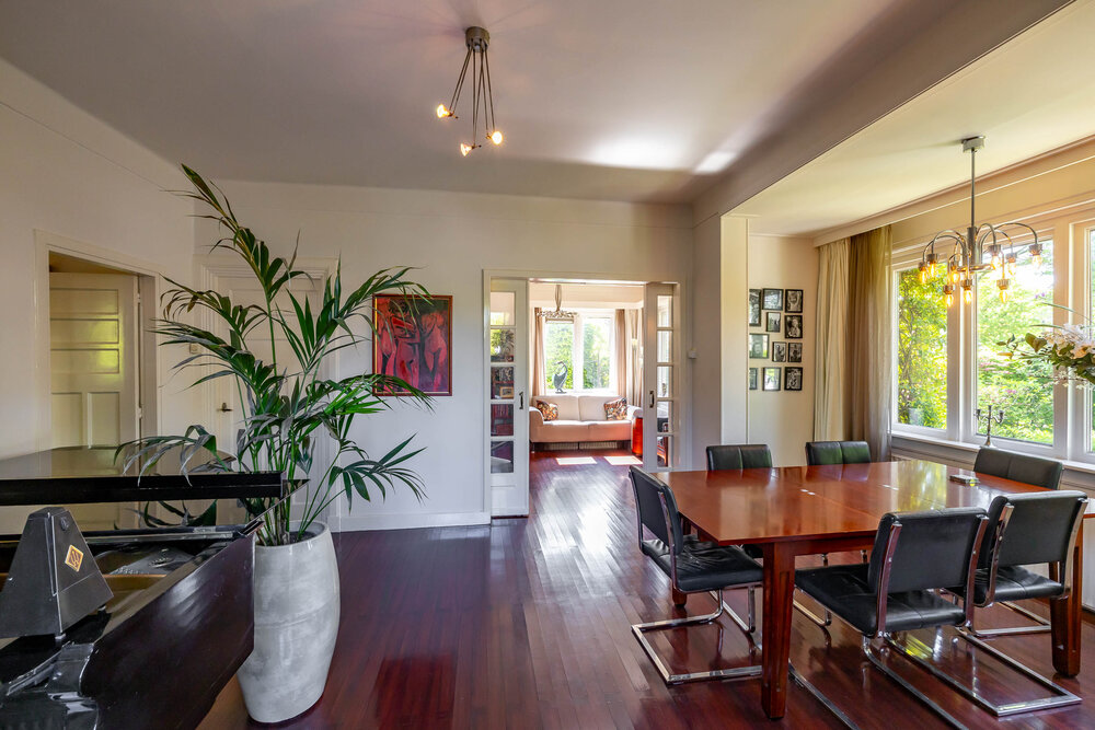 Burgemeester Jollesstraat 16, 9401 LE Assen - € 695.000 k.k. - Boekholt & partners makelaars Assen