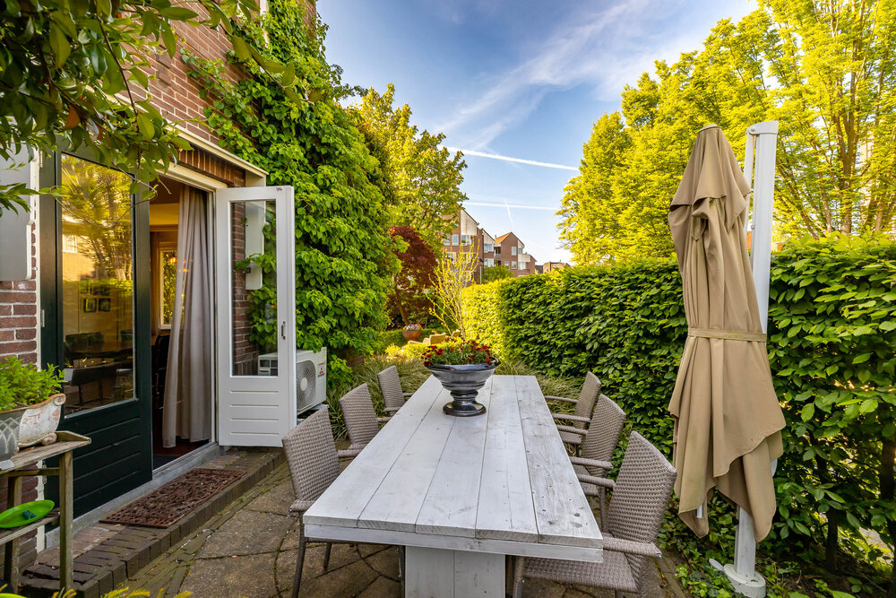 Burgemeester Jollesstraat 16, 9401 LE Assen - € 695.000 k.k. - Boekholt & partners makelaars Assen