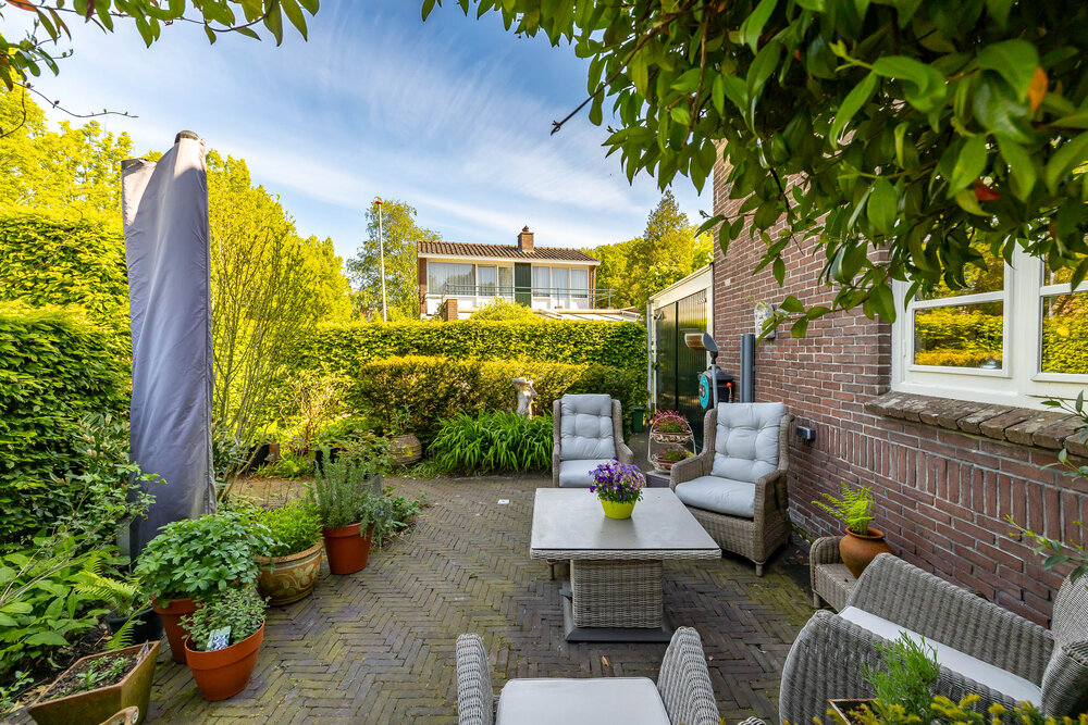 Burgemeester Jollesstraat 16, 9401 LE Assen - € 695.000 k.k. - Boekholt & partners makelaars Assen