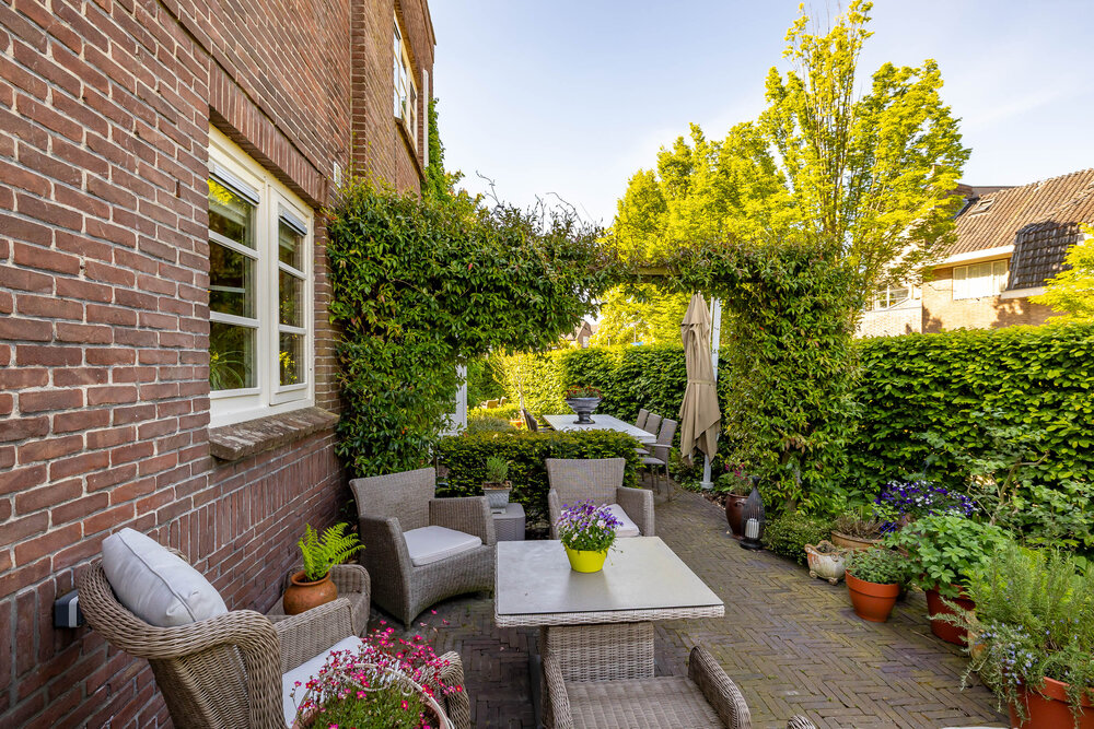 Burgemeester Jollesstraat 16, 9401 LE Assen - € 695.000 k.k. - Boekholt & partners makelaars Assen
