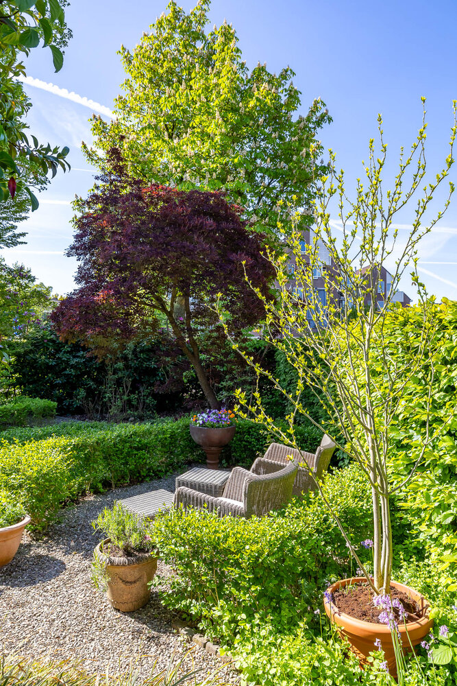 Burgemeester Jollesstraat 16, 9401 LE Assen - € 695.000 k.k. - Boekholt & partners makelaars Assen