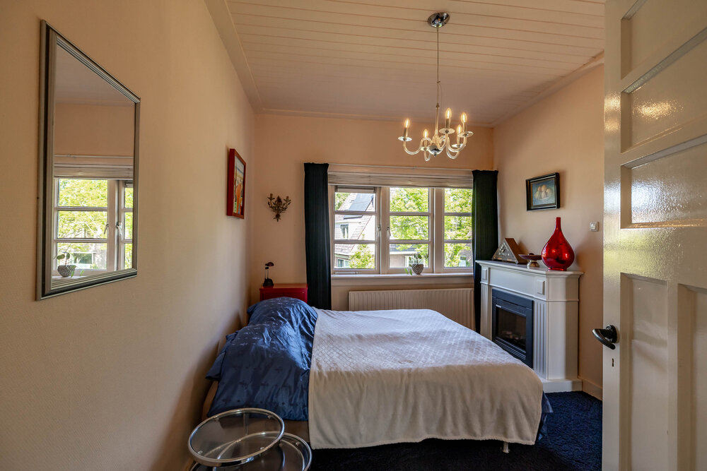 Burgemeester Jollesstraat 16, 9401 LE Assen - € 695.000 k.k. - Boekholt & partners makelaars Assen