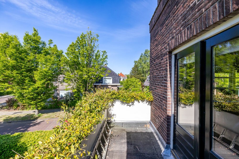 Burgemeester Jollesstraat 16, 9401 LE Assen - € 695.000 k.k. - Boekholt & partners makelaars Assen