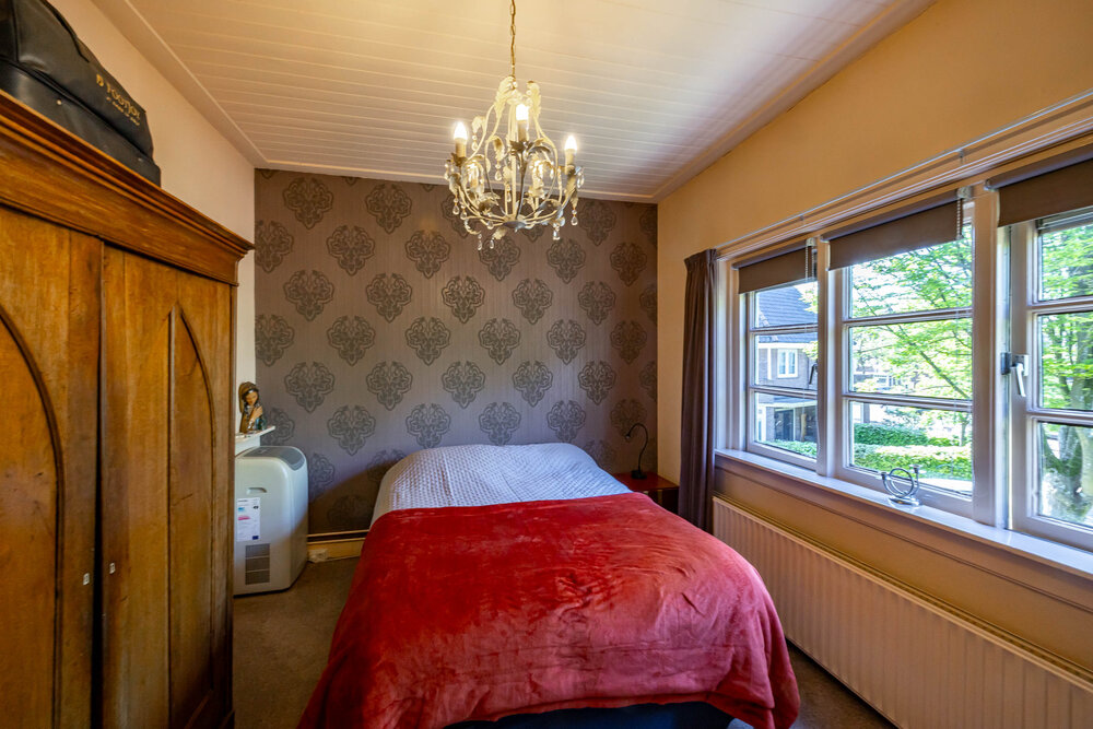 Burgemeester Jollesstraat 16, 9401 LE Assen - € 695.000 k.k. - Boekholt & partners makelaars Assen