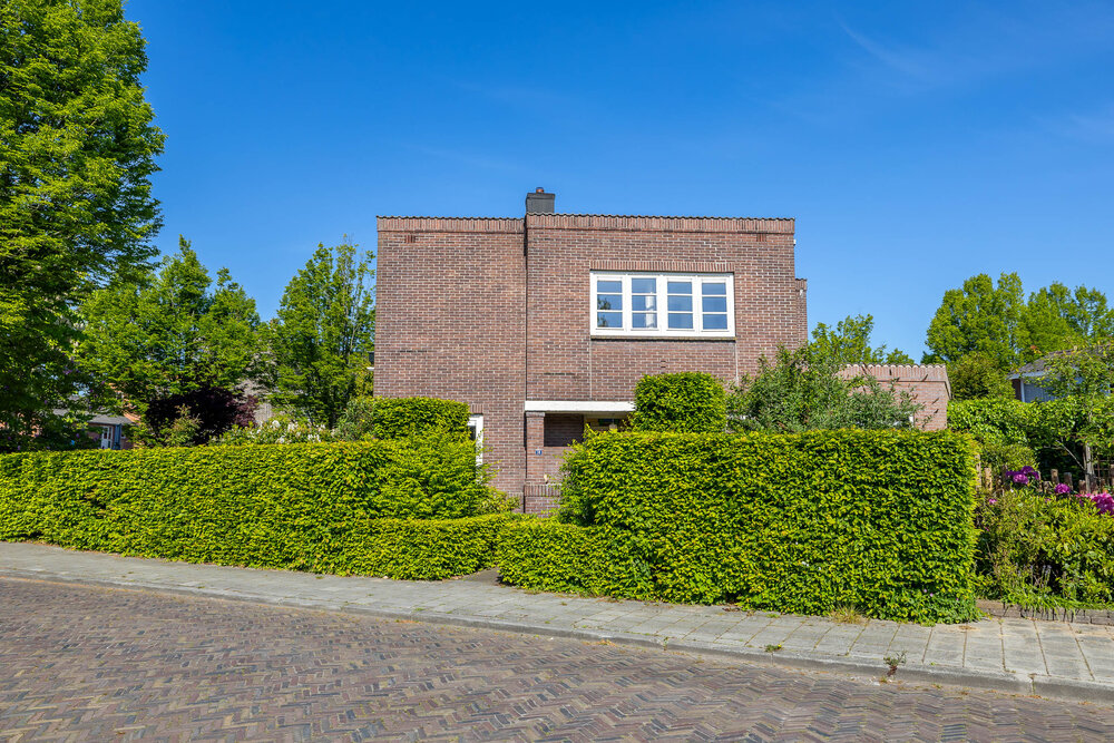 Burgemeester Jollesstraat 16, 9401 LE Assen - € 695.000 k.k. - Boekholt & partners makelaars Assen