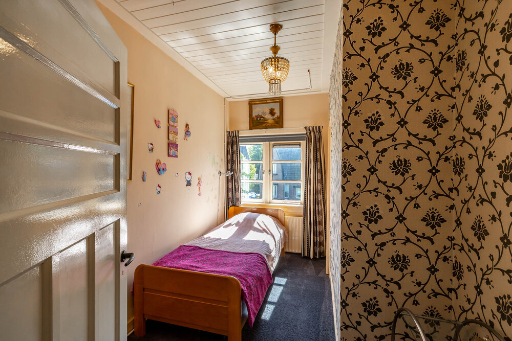 Burgemeester Jollesstraat 16, 9401 LE Assen - € 695.000 k.k. - Boekholt & partners makelaars Assen