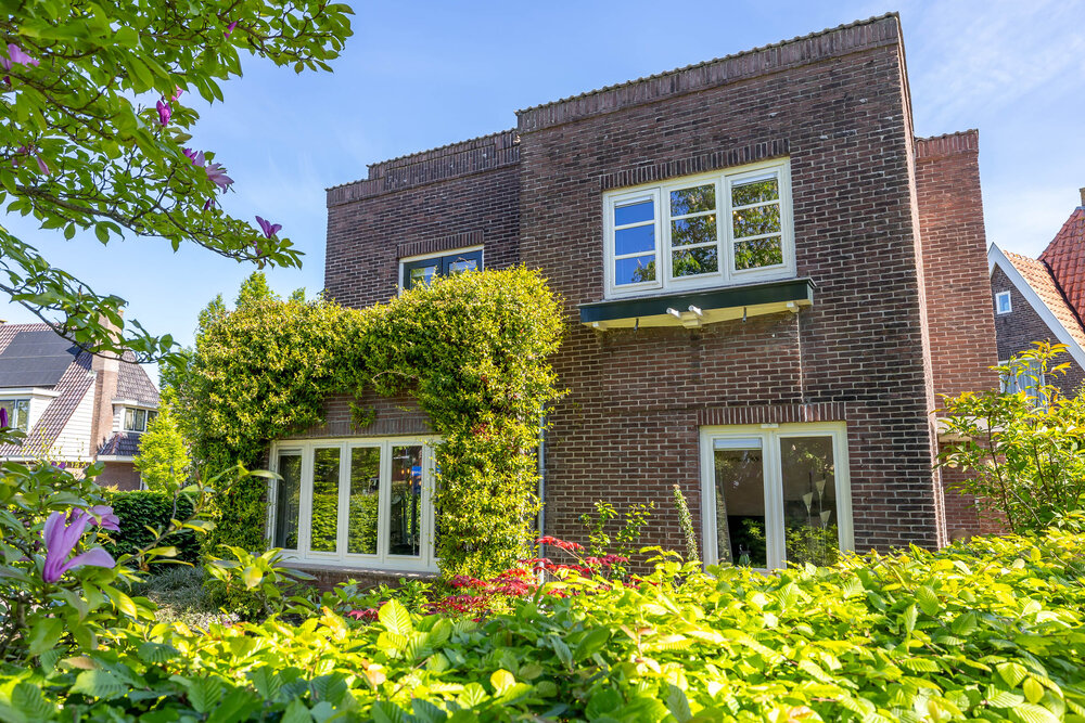 Burgemeester Jollesstraat 16, 9401 LE Assen - € 695.000 k.k. - Boekholt & partners makelaars Assen