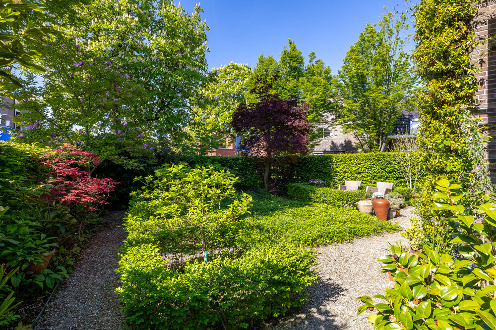Burgemeester Jollesstraat 16, 9401 LE Assen - € 695.000 k.k. - Boekholt & partners makelaars Assen