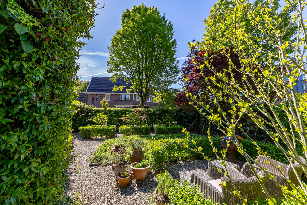 Burgemeester Jollesstraat 16, 9401 LE Assen - € 695.000 k.k. - Boekholt & partners makelaars Assen