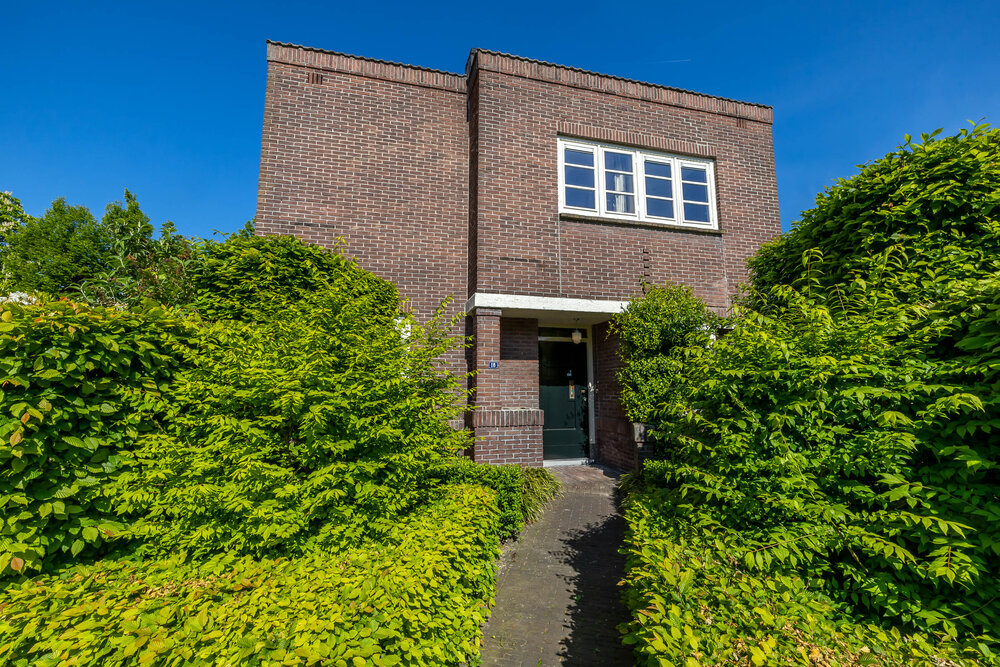 Burgemeester Jollesstraat 16, 9401 LE Assen - € 695.000 k.k. - Boekholt & partners makelaars Assen