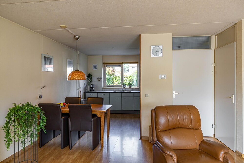 Keverkleuven 1, 9403 ZC Assen - € 319.500 k.k. - Boekholt & partners makelaars Assen