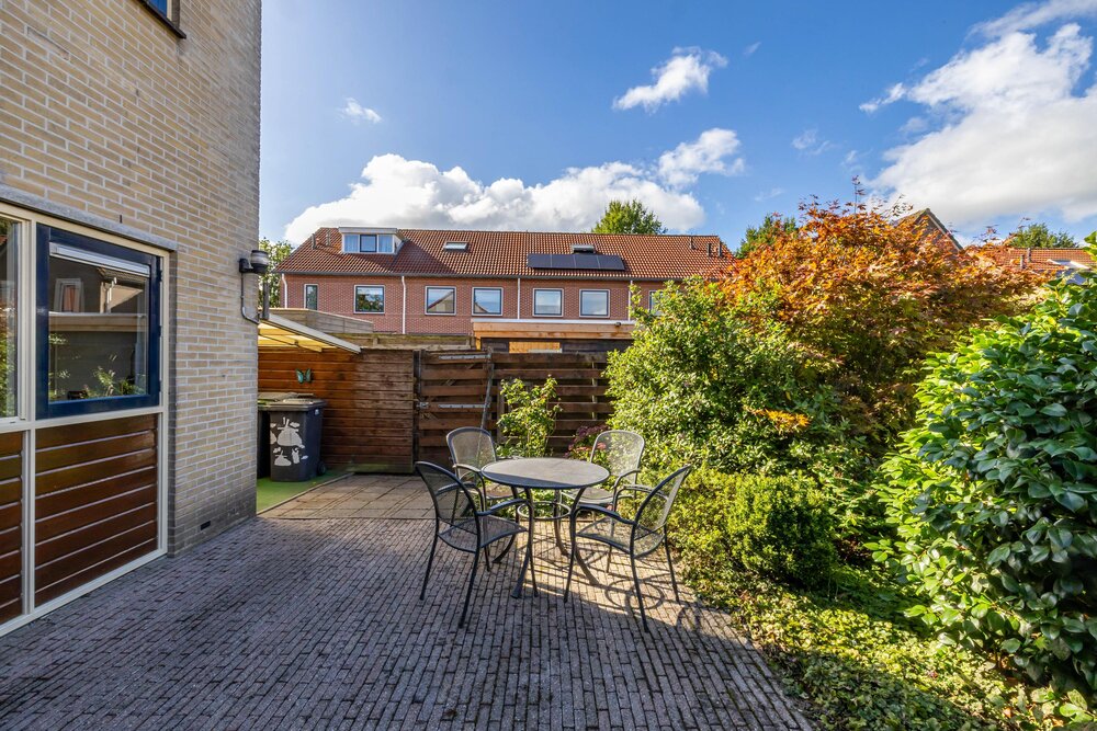 Keverkleuven 1, 9403 ZC Assen - € 319.500 k.k. - Boekholt & partners makelaars Assen