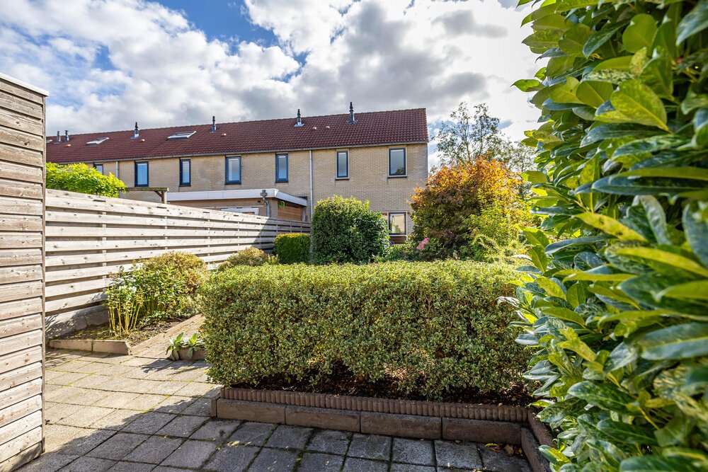 Keverkleuven 1, 9403 ZC Assen - € 319.500 k.k. - Boekholt & partners makelaars Assen